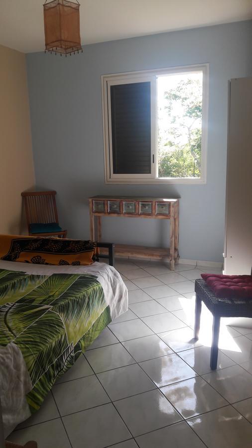 Lakazadom974 - Chambres D'Hotes Saint-Gilles-les Hauts ภายนอก รูปภาพ